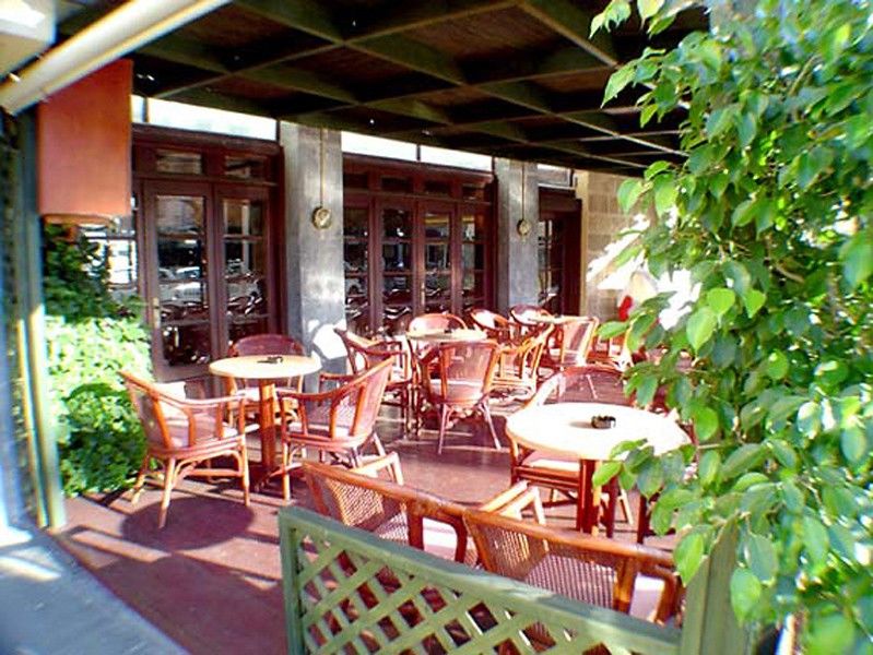 Als City Hotel Rhodes City Luaran gambar
