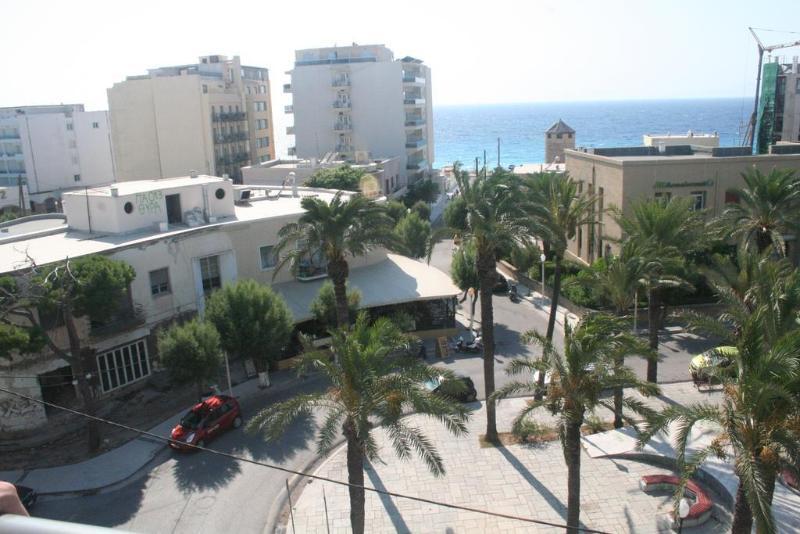 Als City Hotel Rhodes City Luaran gambar
