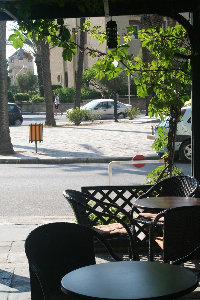 Als City Hotel Rhodes City Luaran gambar