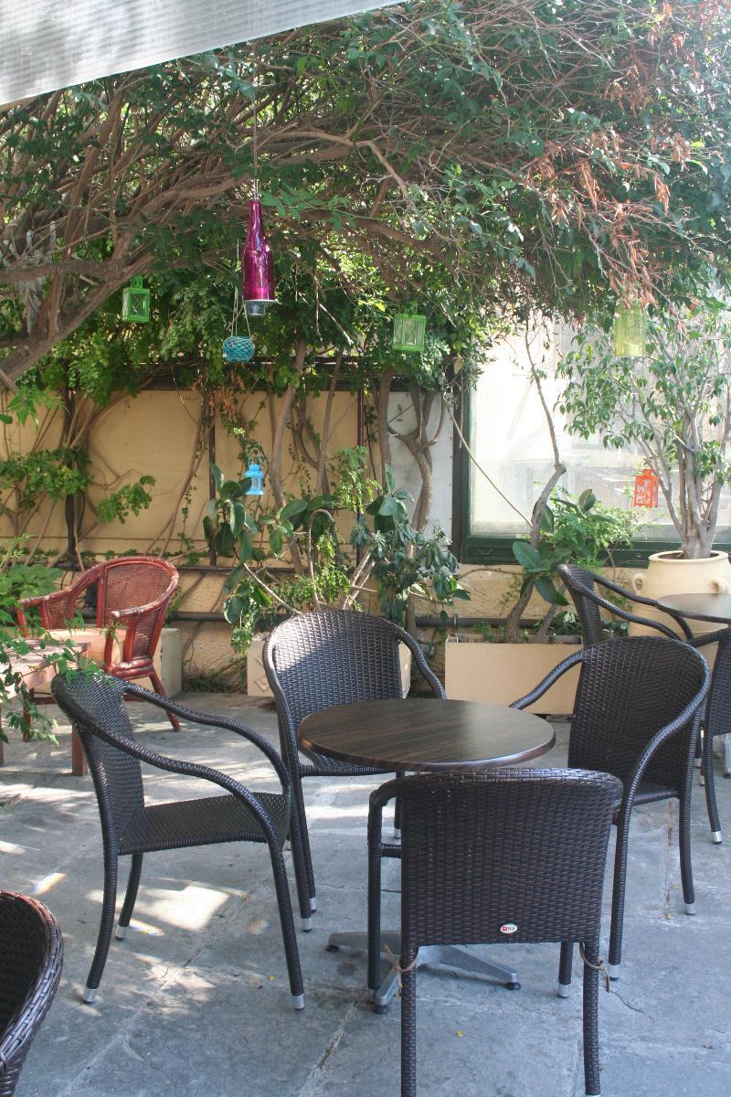 Als City Hotel Rhodes City Luaran gambar