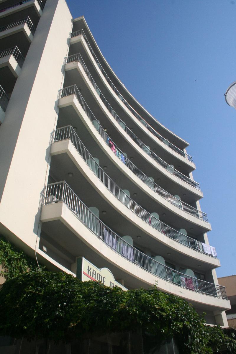 Als City Hotel Rhodes City Luaran gambar