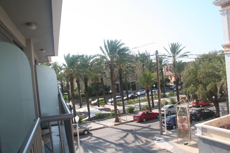 Als City Hotel Rhodes City Luaran gambar