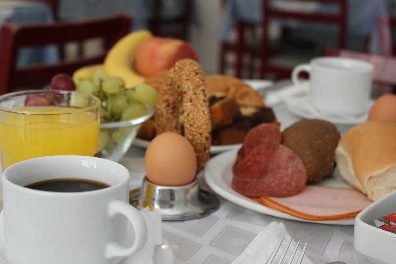 Als City Hotel Rhodes City Luaran gambar